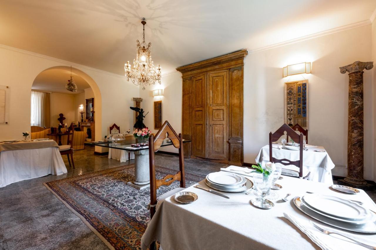 Piadena La Casa Nel Borgo B&B 외부 사진