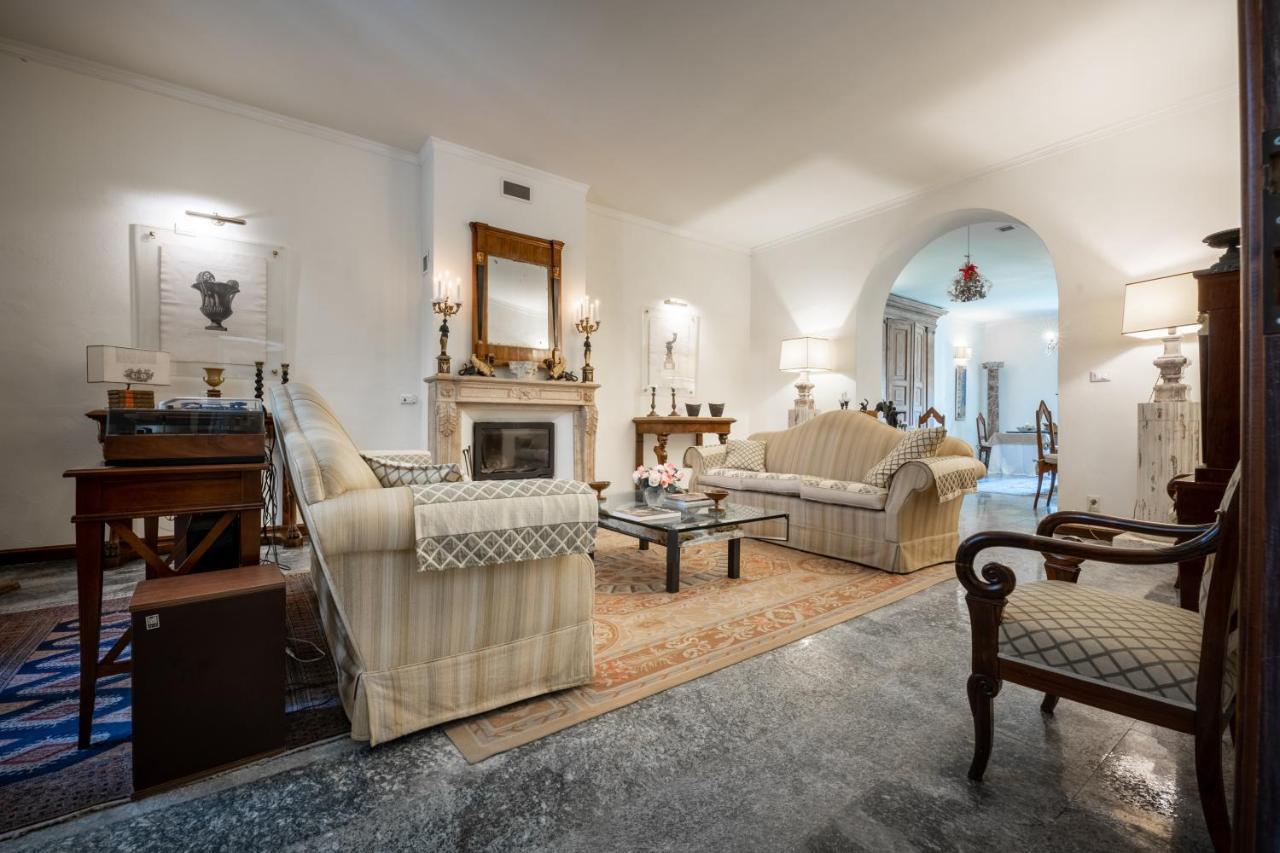 Piadena La Casa Nel Borgo B&B 외부 사진