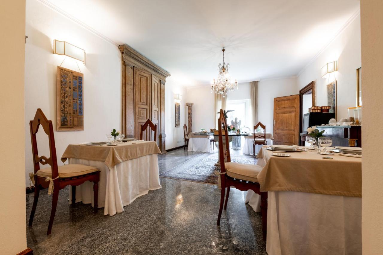Piadena La Casa Nel Borgo B&B 외부 사진