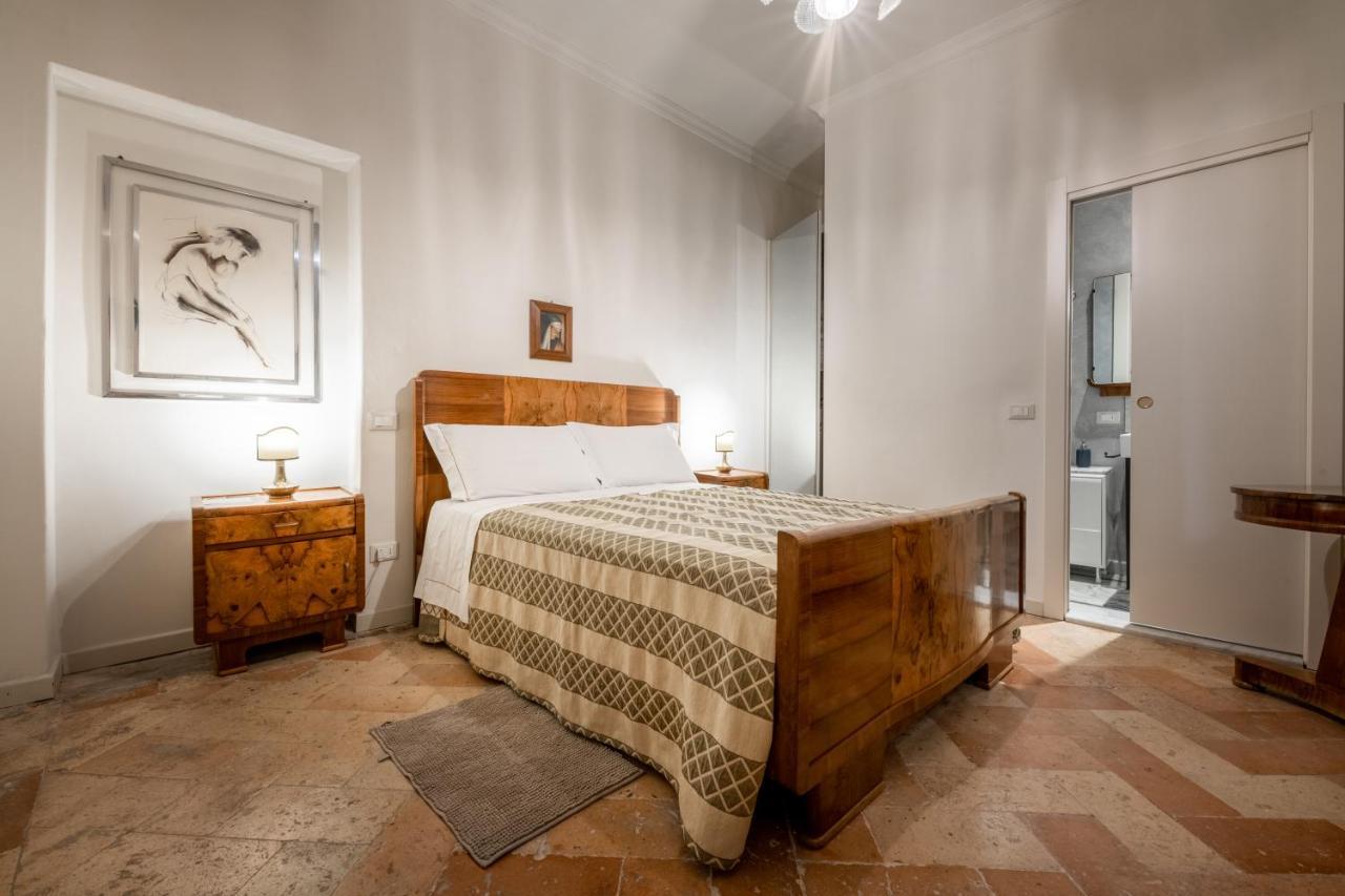 Piadena La Casa Nel Borgo B&B 외부 사진