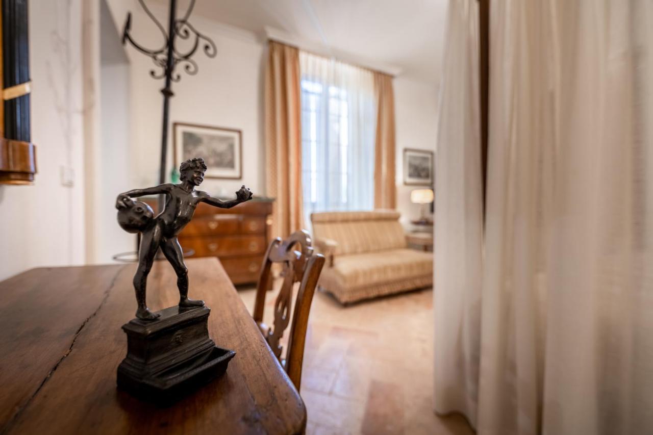 Piadena La Casa Nel Borgo B&B 외부 사진
