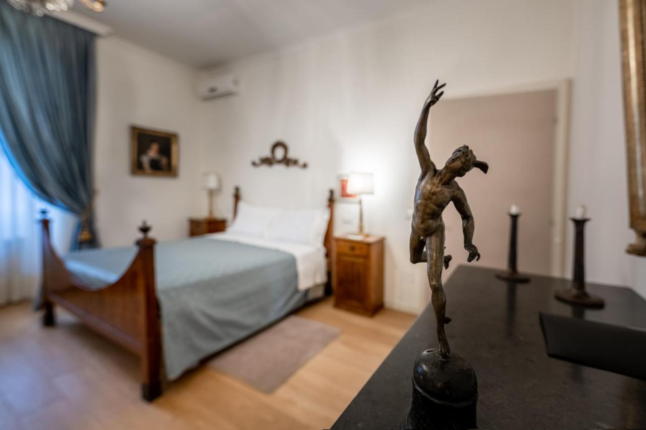 Piadena La Casa Nel Borgo B&B 외부 사진