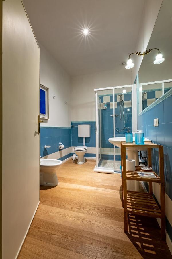 Piadena La Casa Nel Borgo B&B 객실 사진