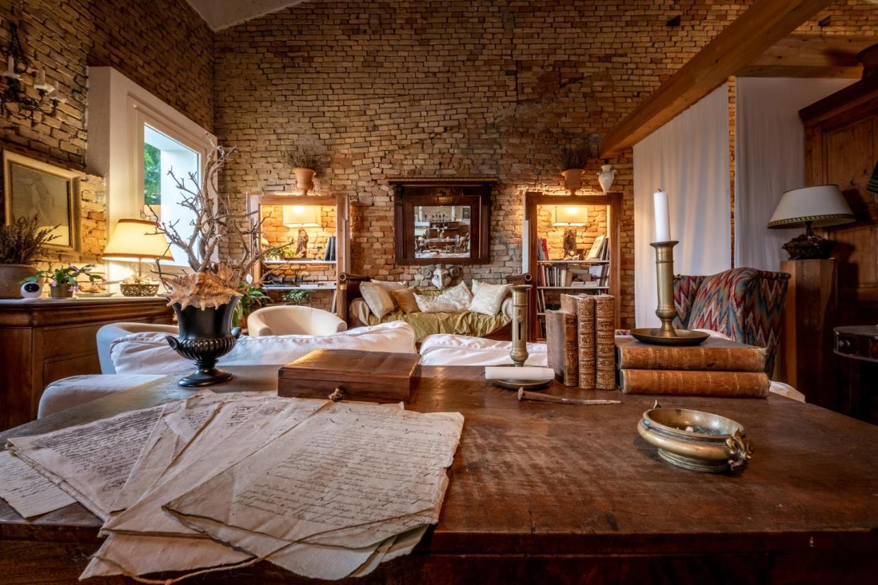 Piadena La Casa Nel Borgo B&B 외부 사진