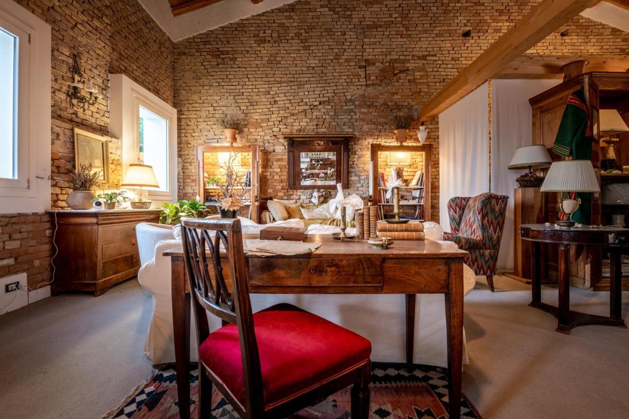 Piadena La Casa Nel Borgo B&B 외부 사진