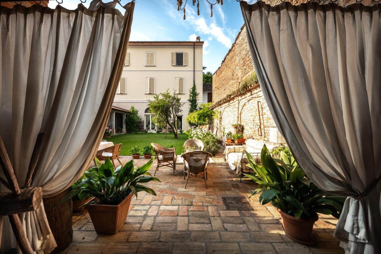 Piadena La Casa Nel Borgo B&B 외부 사진