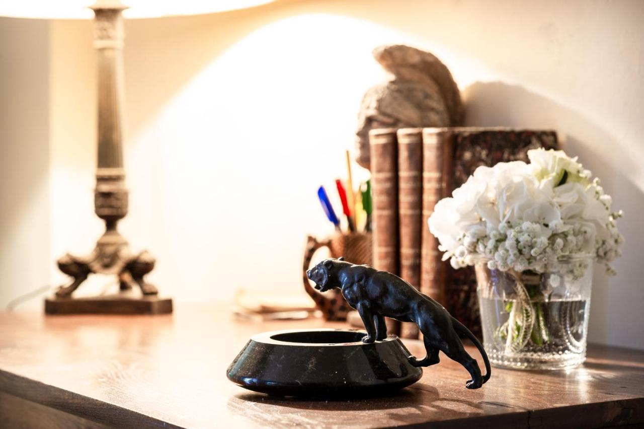 Piadena La Casa Nel Borgo B&B 외부 사진