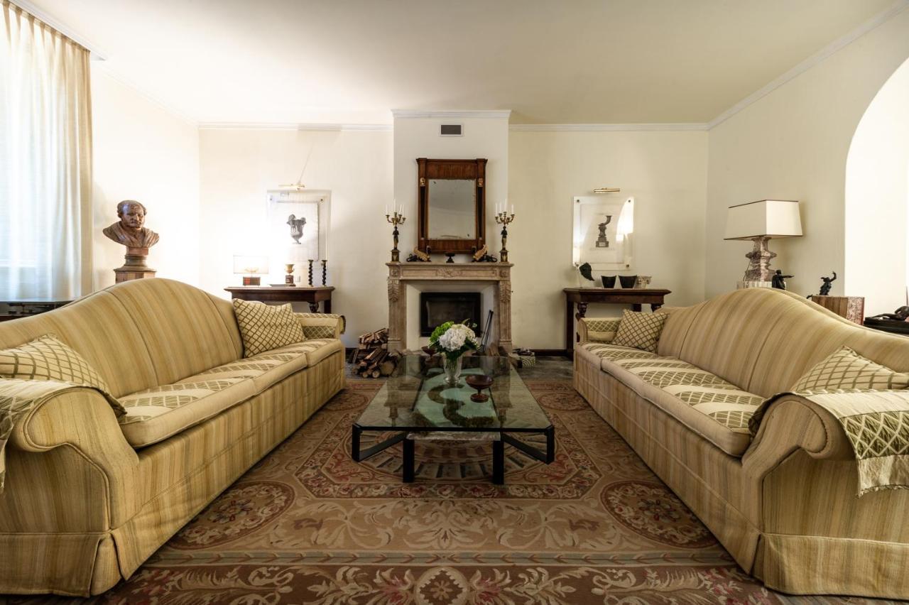Piadena La Casa Nel Borgo B&B 외부 사진
