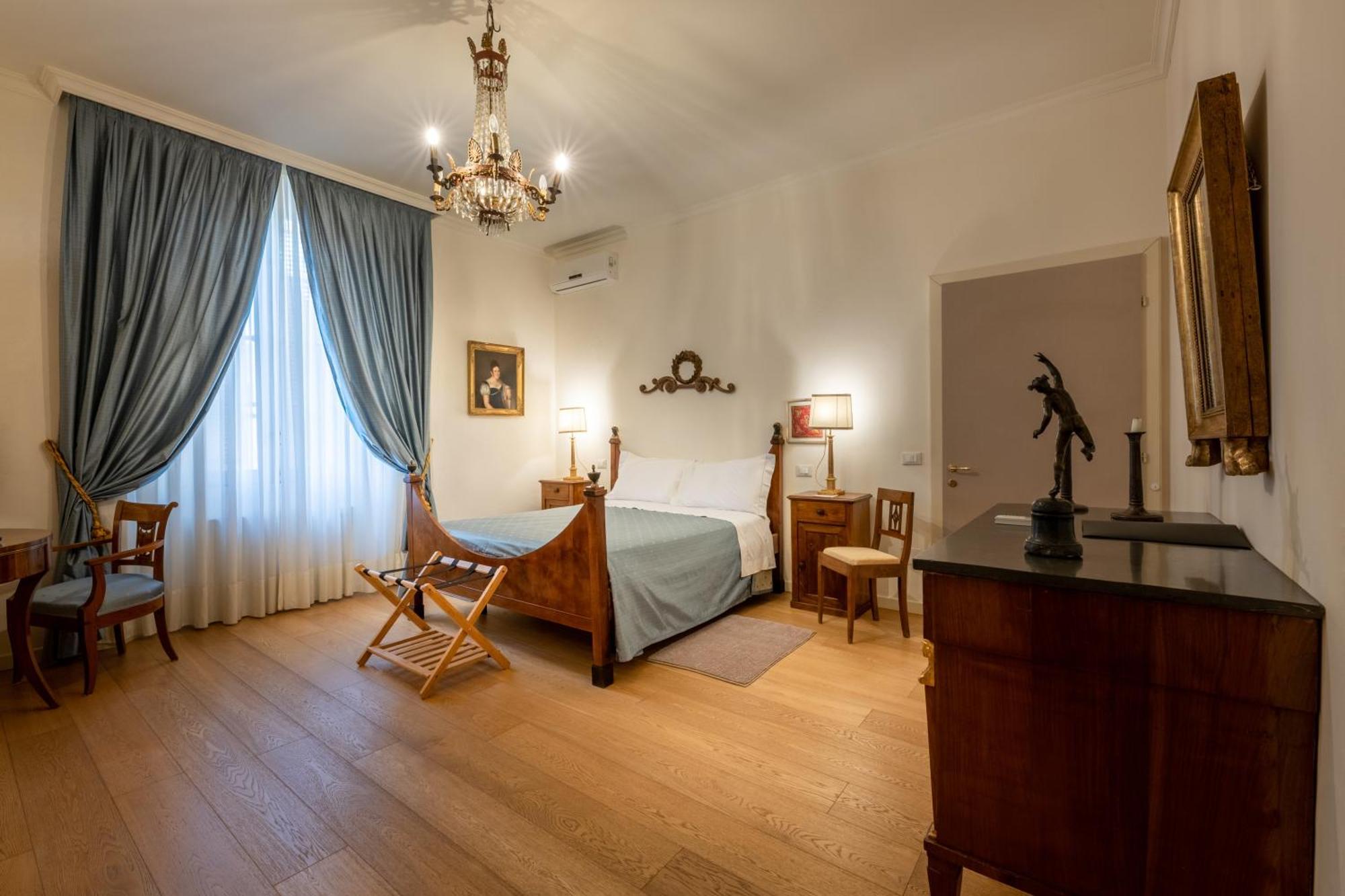 Piadena La Casa Nel Borgo B&B 객실 사진