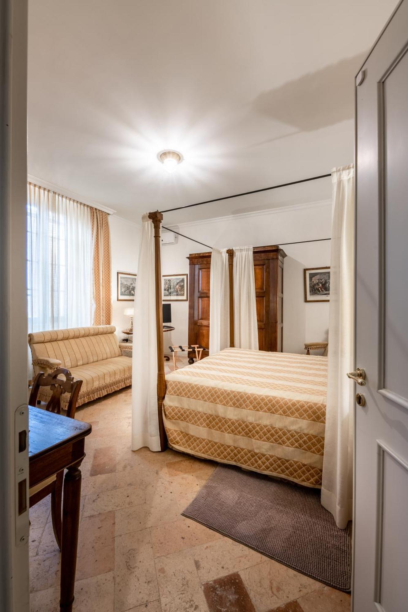 Piadena La Casa Nel Borgo B&B 객실 사진