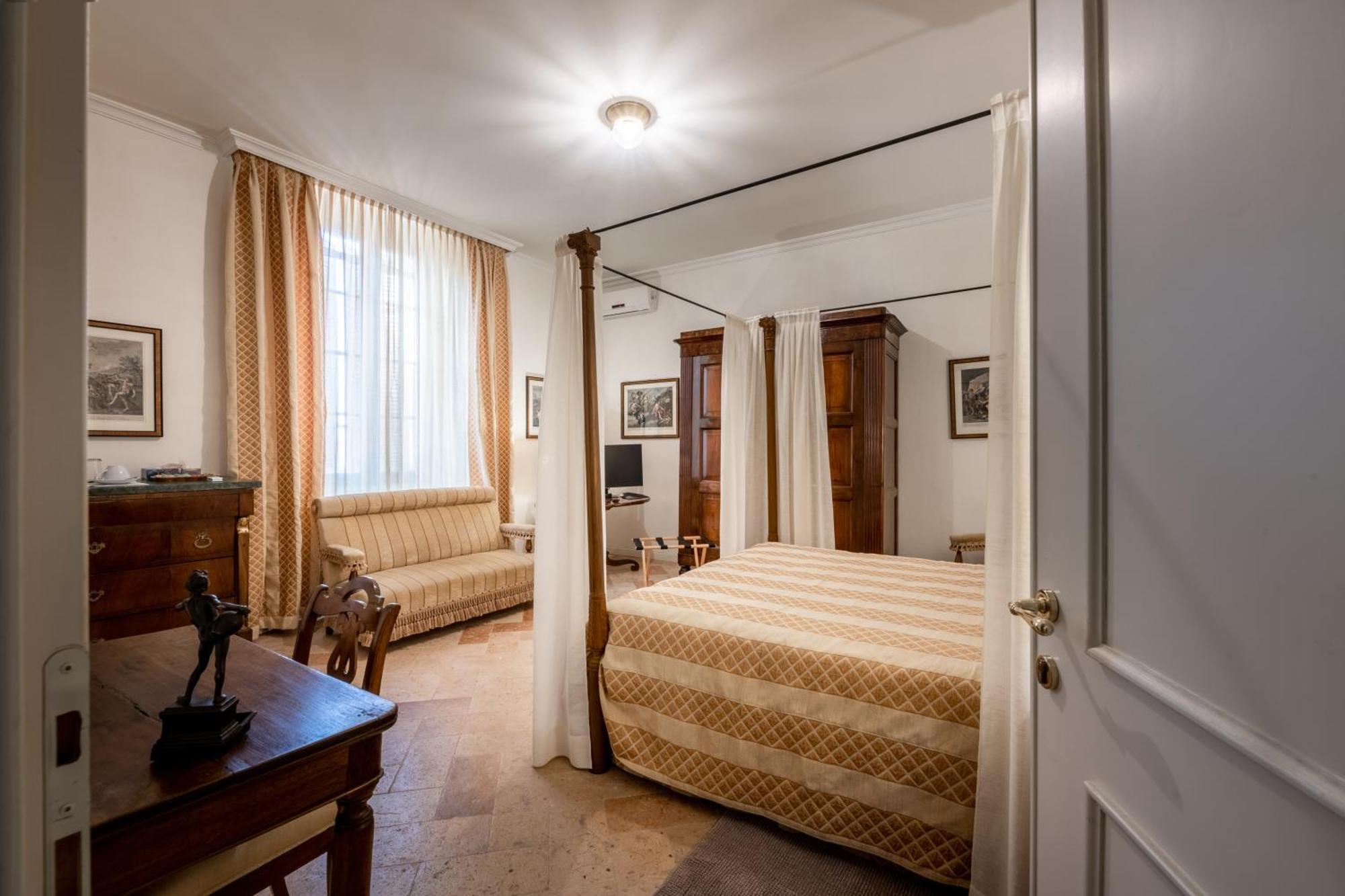 Piadena La Casa Nel Borgo B&B 객실 사진