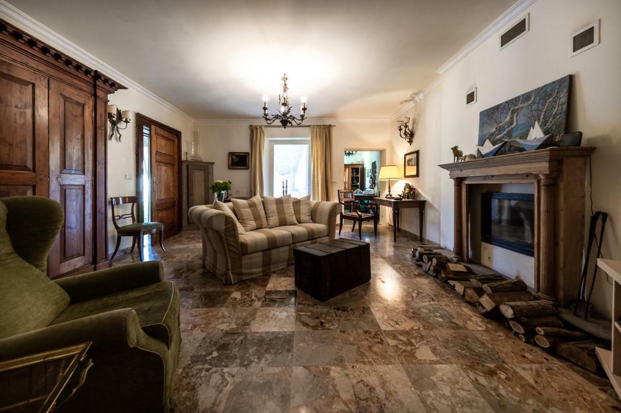 Piadena La Casa Nel Borgo B&B 외부 사진