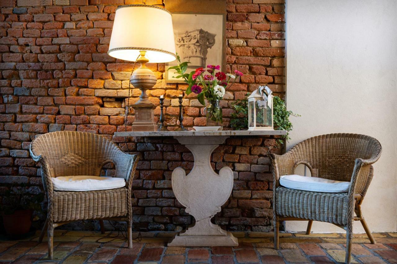 Piadena La Casa Nel Borgo B&B 외부 사진