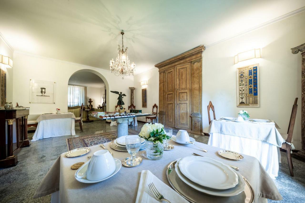 Piadena La Casa Nel Borgo B&B 외부 사진